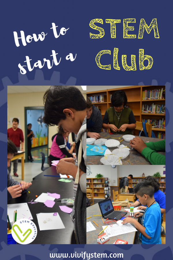 STEM Club