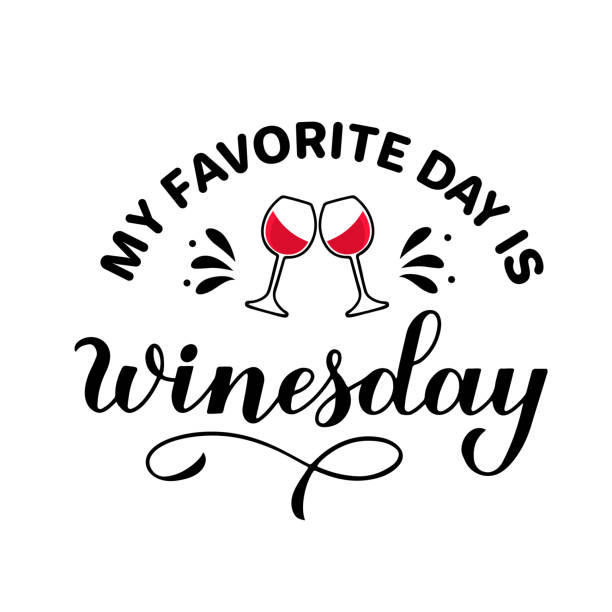 Wine Wednesday