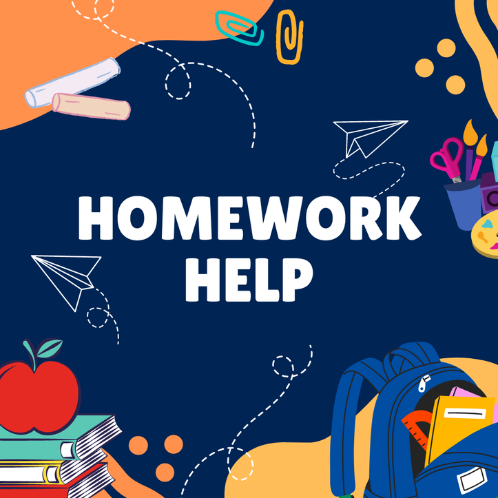 Homework Help