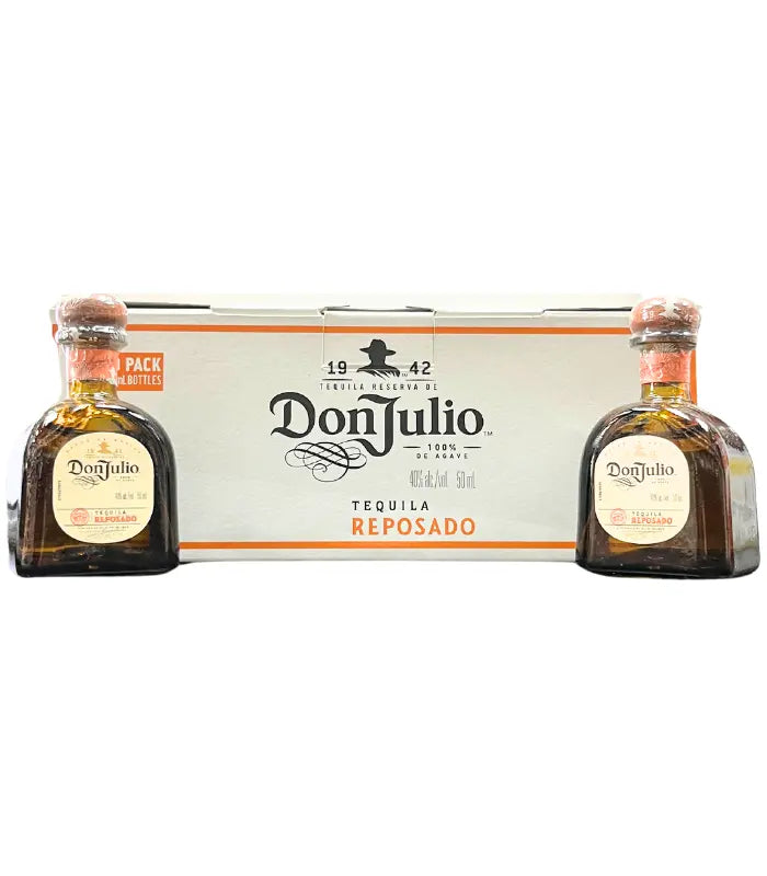 Don Reposado Shot Special