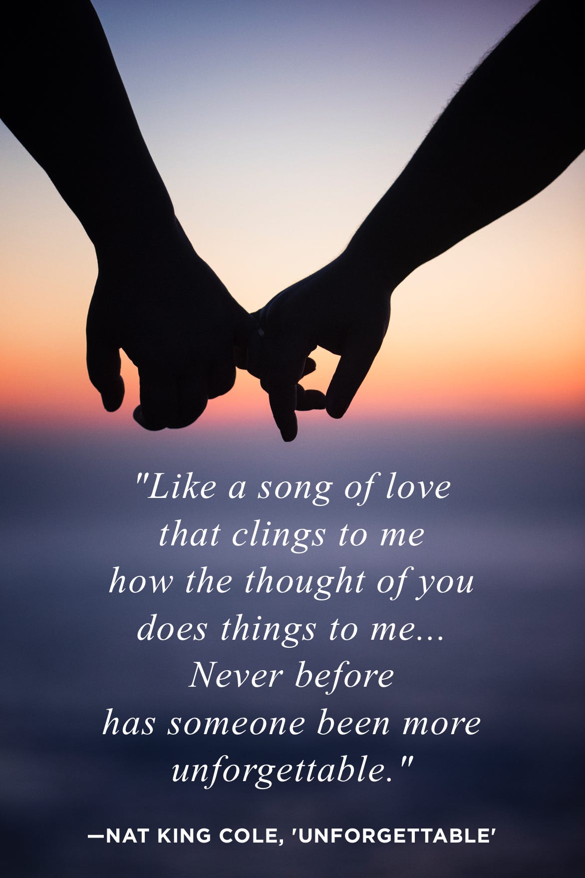 Lyrics & Love