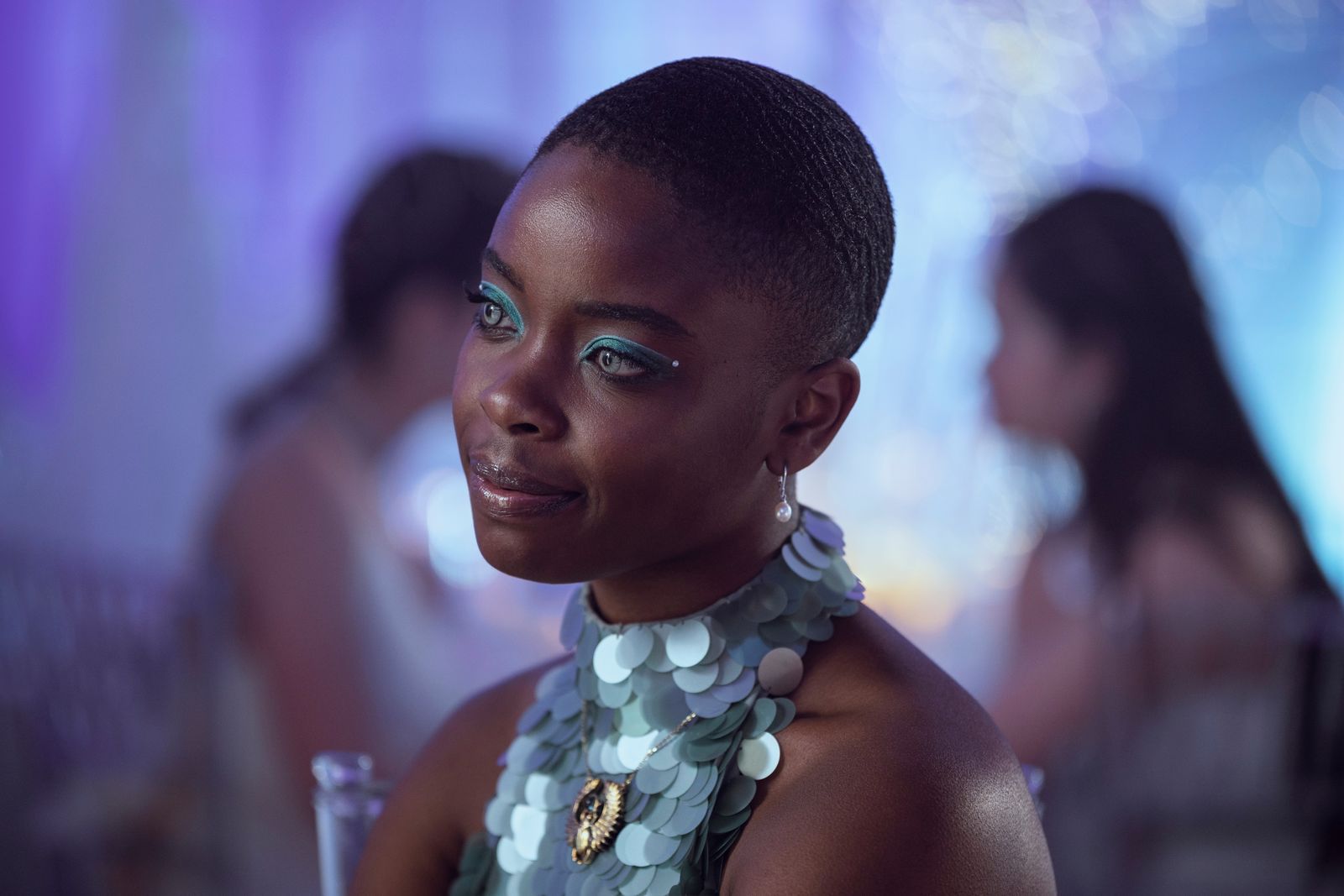 Beauty Power Temptation Wednesdays