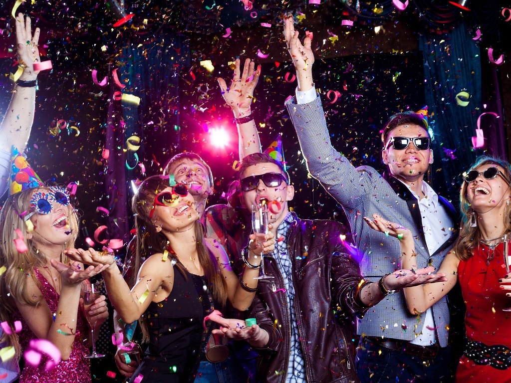 Karaoke Party