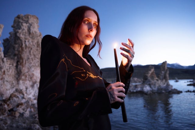 Chelsea Wolfe