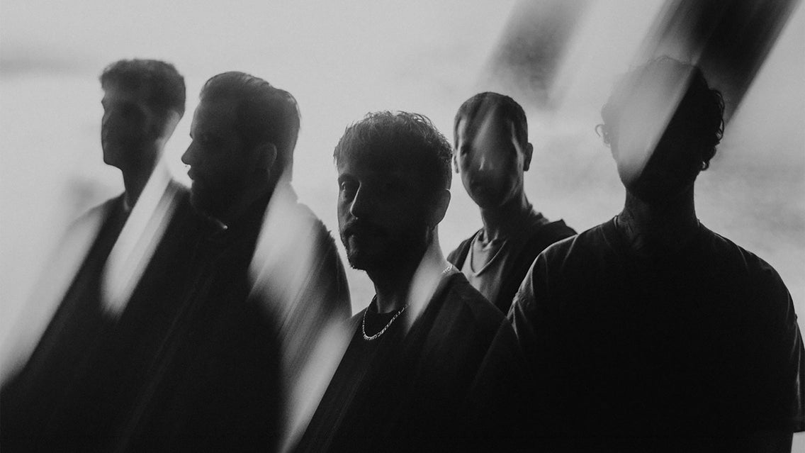 Wind Walkers: The "I Don't Belong Here" Tour