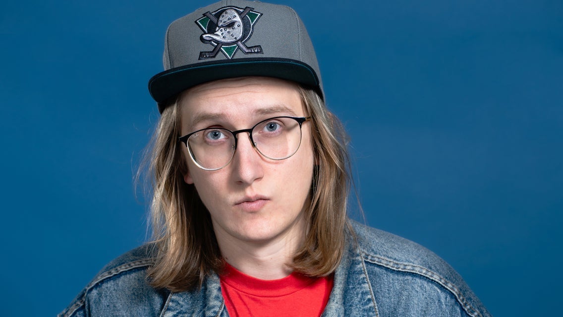 Ryan Goodcase