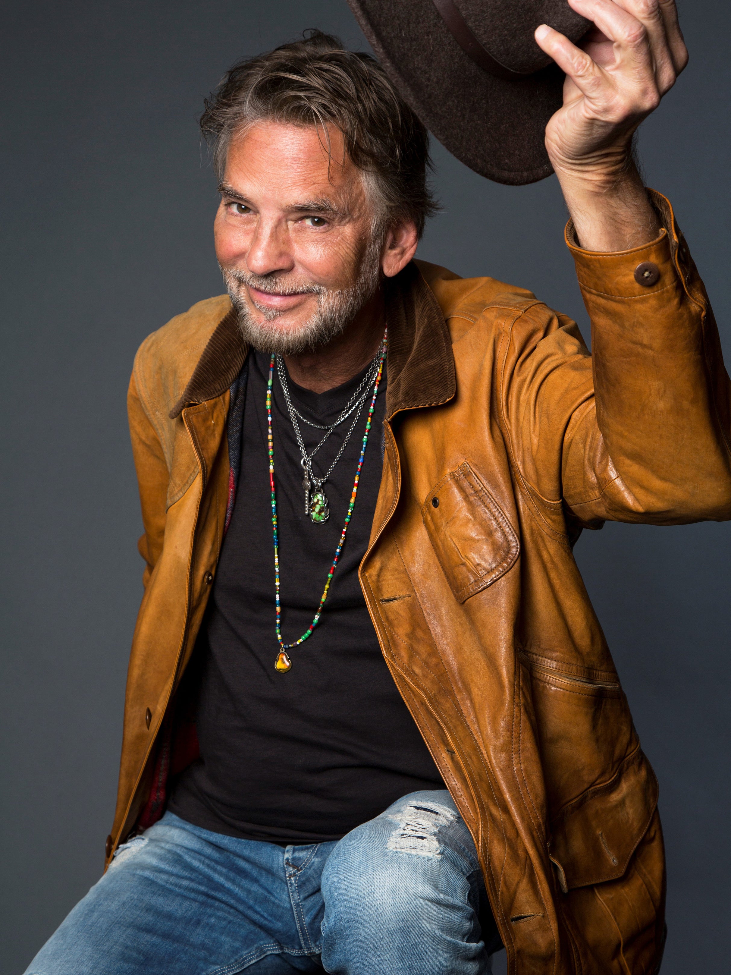Reel To Reel: Kenny Loggins Conviction of the Heart +