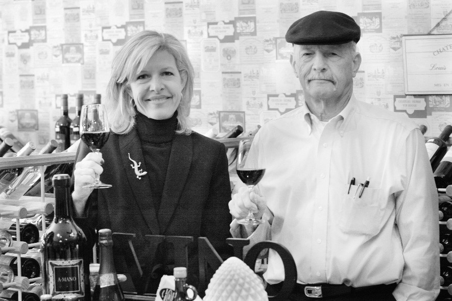 $15 Wine Tasting by Jerry and His Bottles