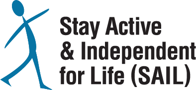Novant Health - S.A.I.L. Fall Prevention Class for Seniors
