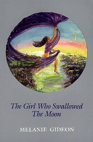 She Swallowed the Moon?!