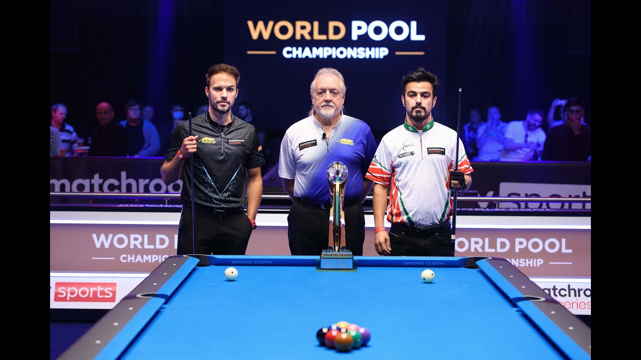 Billiards Tournament