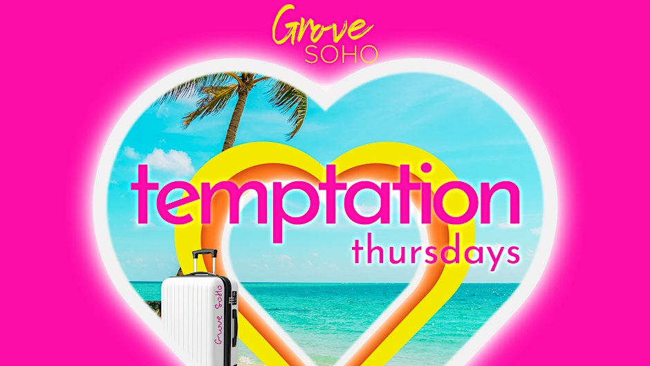 Temptation Thursdays