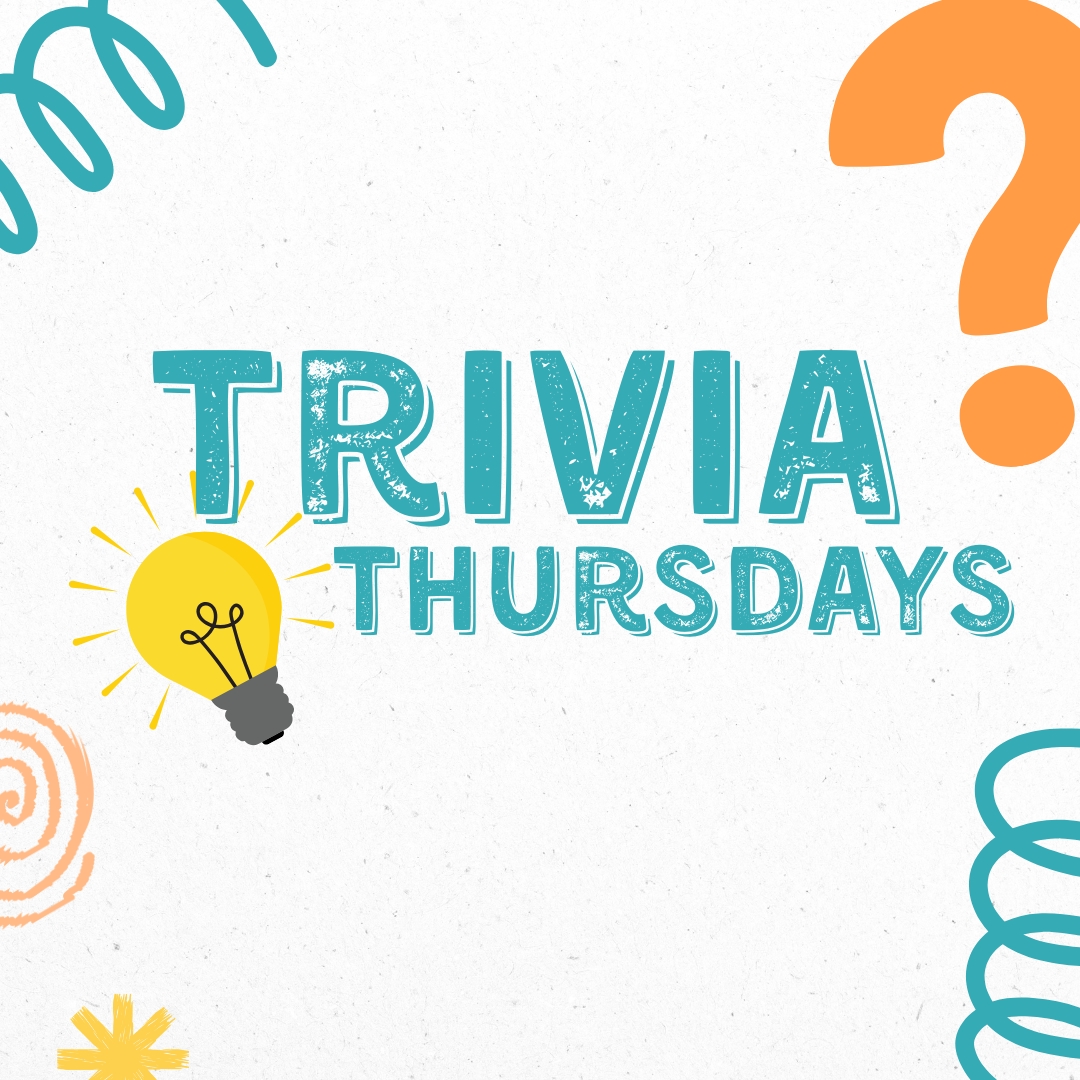 Trivia Thursday at SouthBound