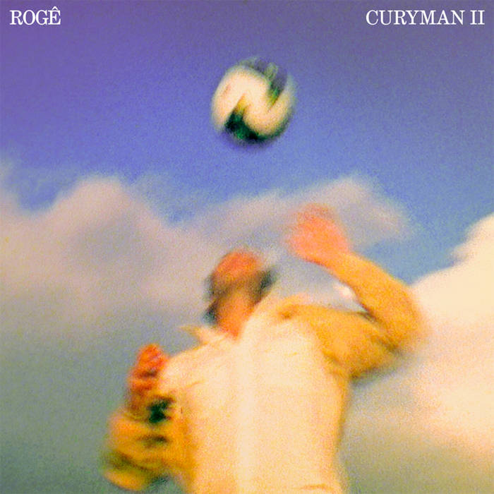 Rogê Presents: Curyman II