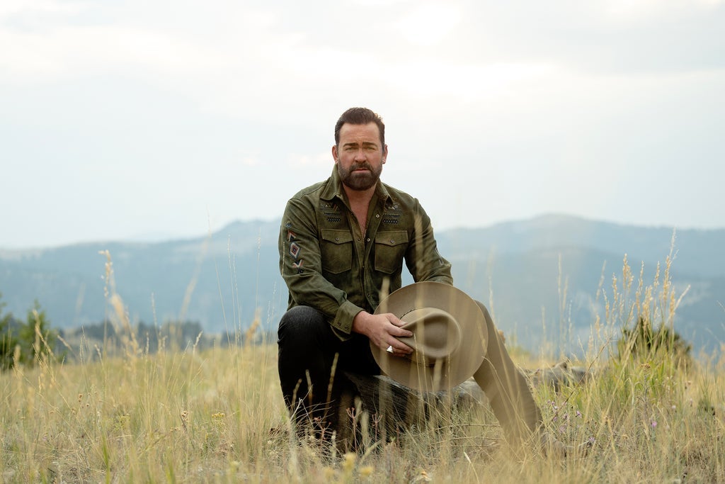 Lee Brice (18 and Over)