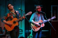 Drew Nathan Duo Live Music