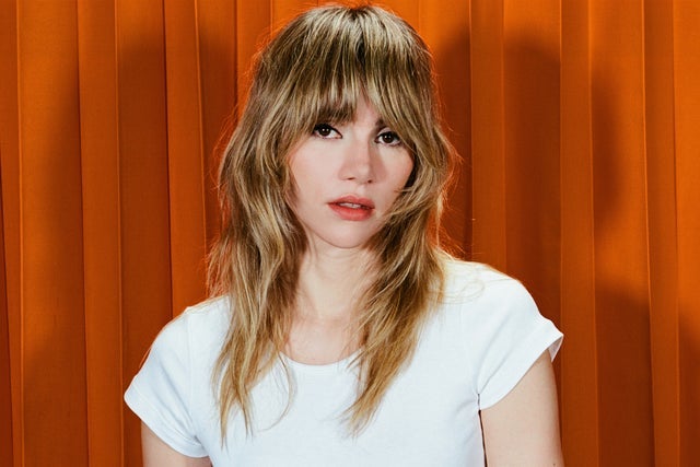 Suki Waterhouse: The Loveland Tour