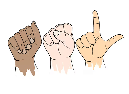 Toddler Storytime: Hands, Fingers, and ASL