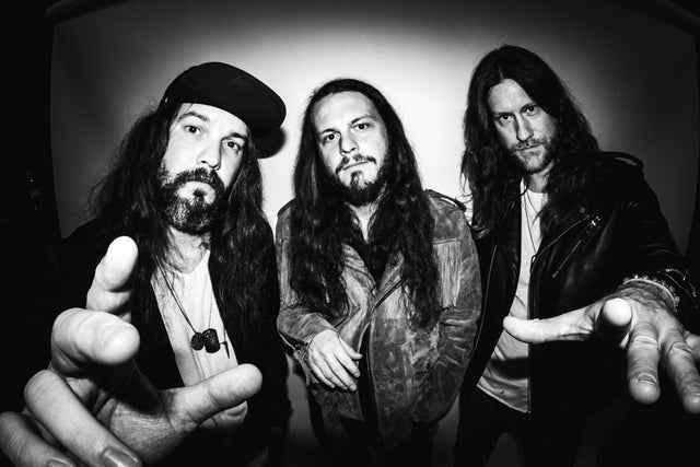 Goodbye June: Good Trouble For All 2026 Tour