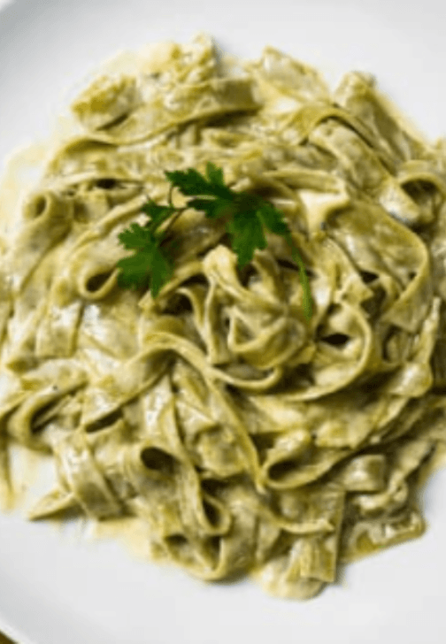 Pilot Provisions: Fresh Tagliatelle Workshop