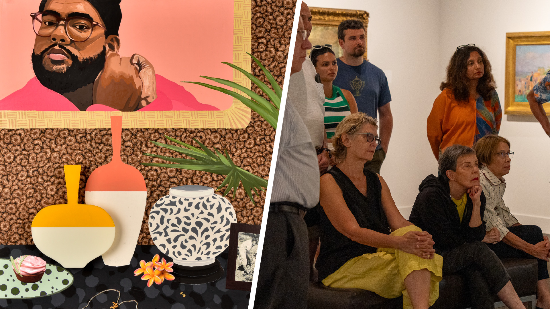 Members Moment | Corey Pemberton: Living Well