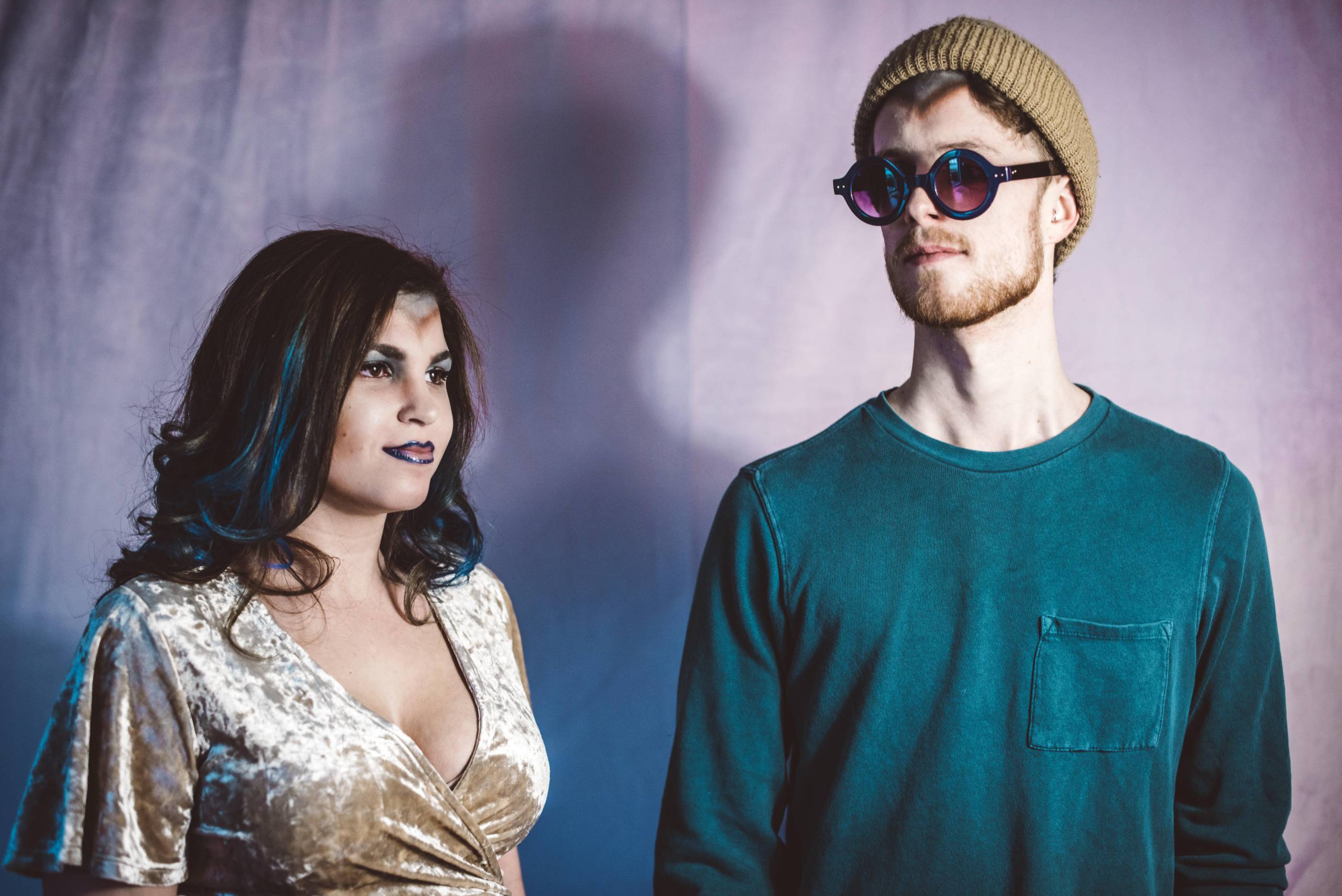 Live Funk with Cosmic Collective