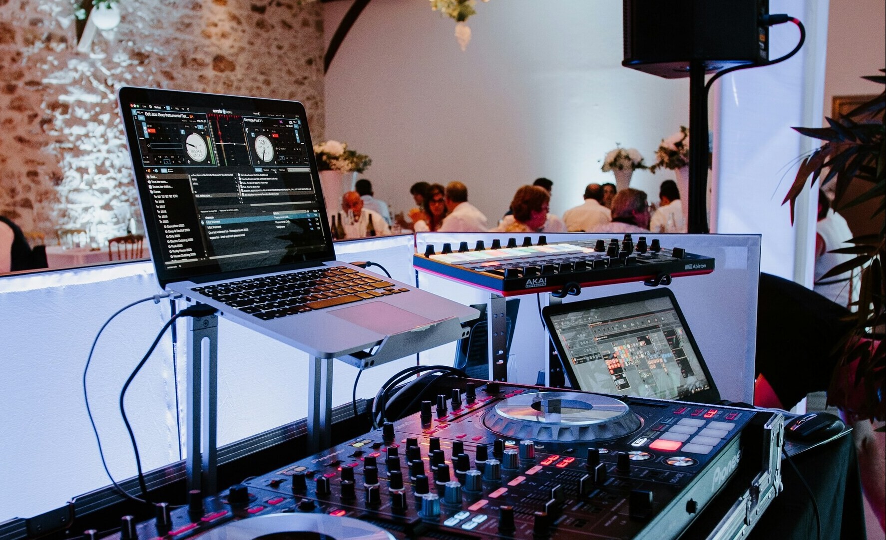 DJ Set
