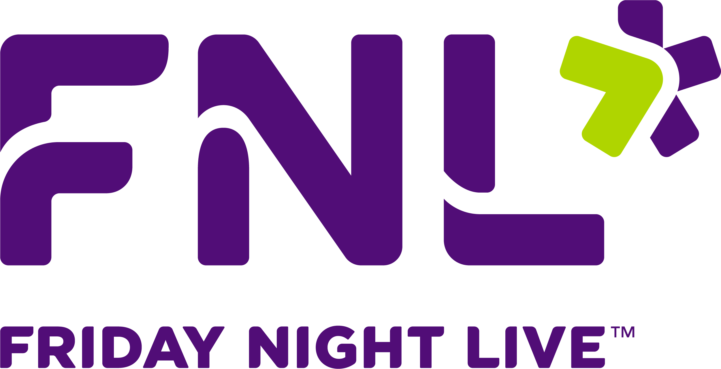 Friday Night Live