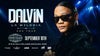 DALVIN LA MELODIA
