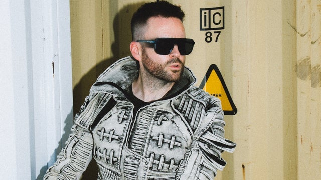 Gareth Emery: LSR/CITY