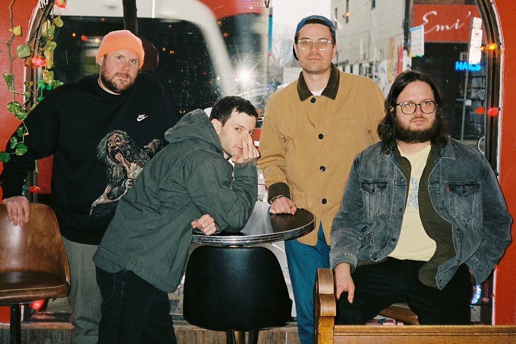 PUP & Destroy Boys - Ages 18+