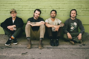Riot Fest Late Night: Thrice