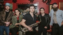 Nik Parr & The Selfless Lovers w/ Robert Parker Jr.