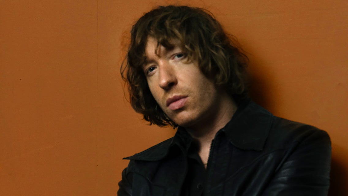 Daniel Avery Live