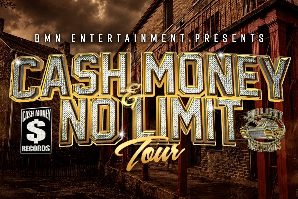 Cash Money & No Limit Tour