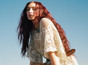 Americanafest feat: Uncle B / Khatumu / Chloe-Beth / Anna Graves / Ellery Harper