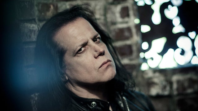 Danzig w/ Twin Temple