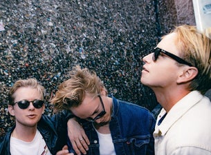 SWMRS w/ Bluphoria