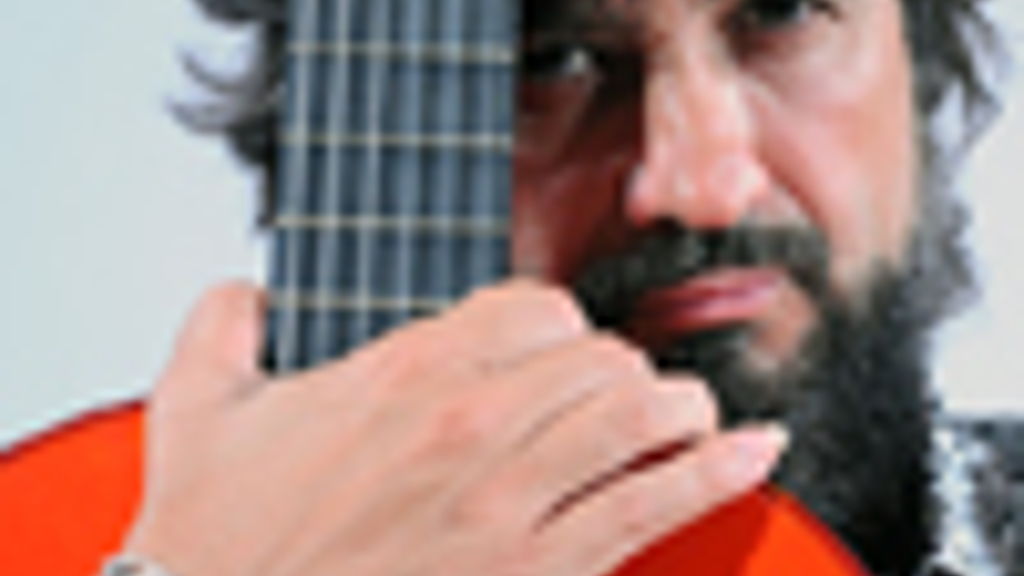 Chicuelo Trio · Cicle Flamenc · Edició 4