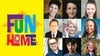 Southbank Theatre Company: Fun Home