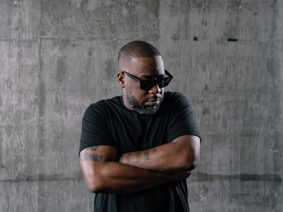 Robert Glasper