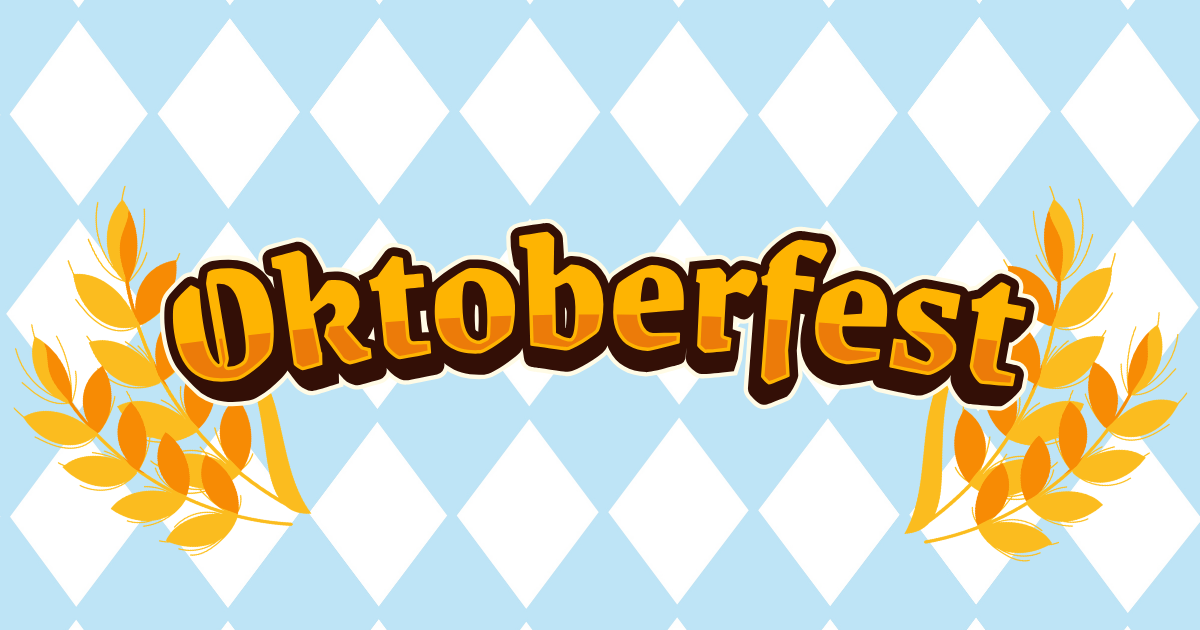 Oktoberfest Celebration