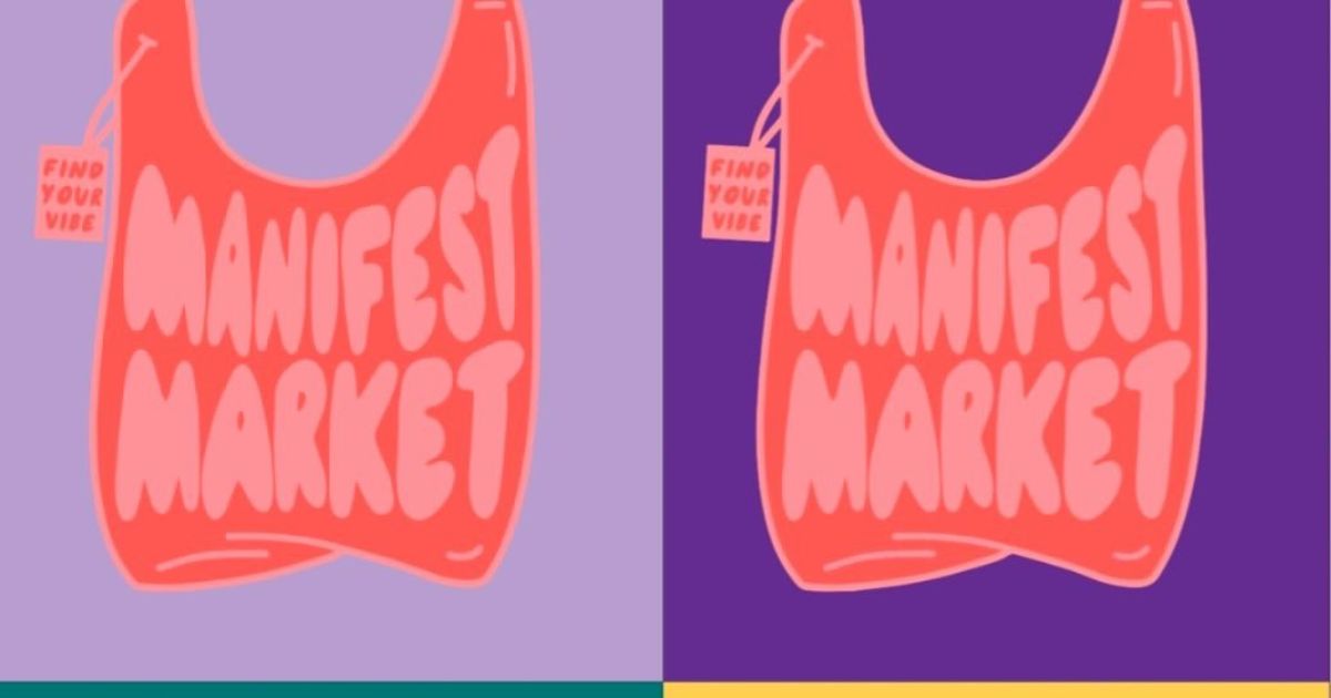 Manifest Market