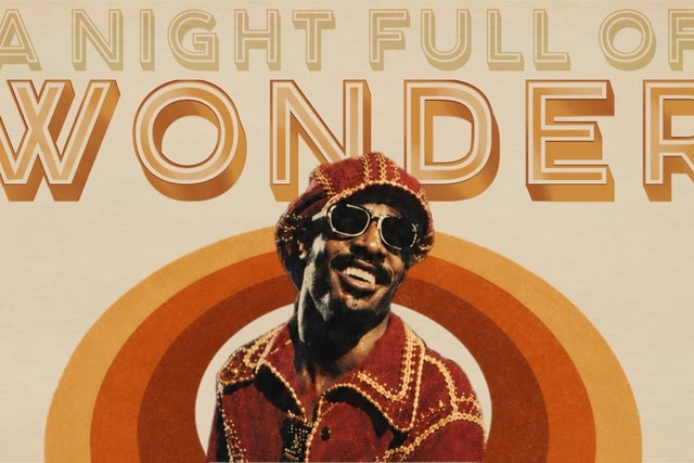 A Night Full of Wonder: Sainted Trap Choir Stevie Wonder Tribute