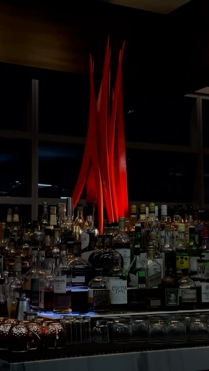 Weekend Rooftop Drinks at Roam9Seven