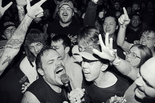 Jeff Rosenstock