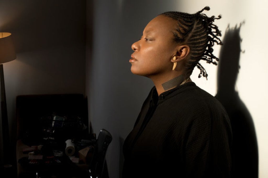 Chris Dave x Meshell Ndegeocello x Eric Gales Trio