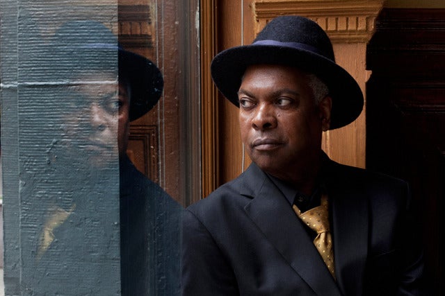 Booker T. Jones