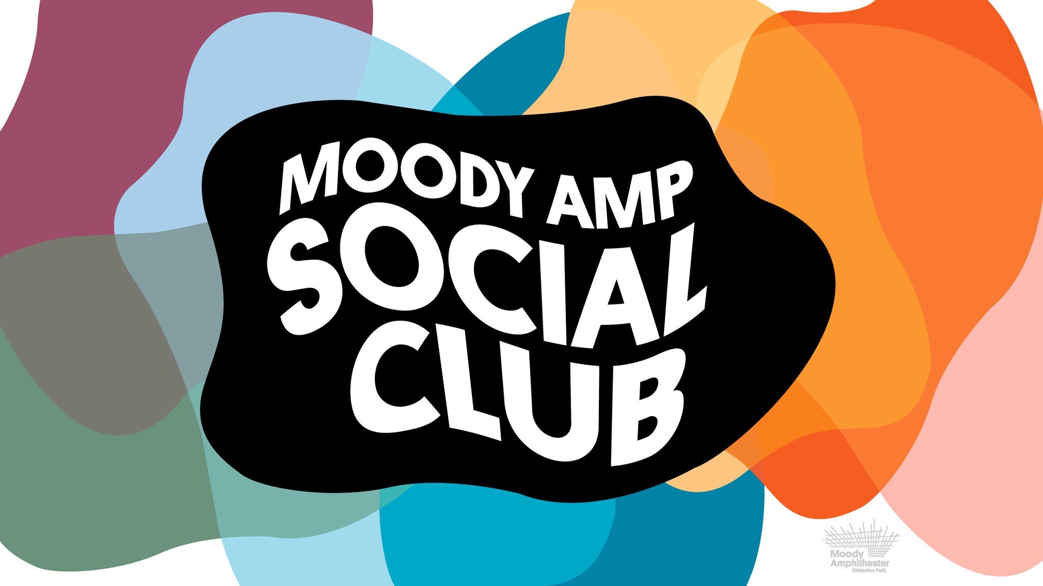 Expedited Entry and Moody Amp Social Club Happy Hour - MUNA (5-7PM)
