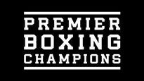 Premier Boxing Champions Presents: Cruz vs. Bravo